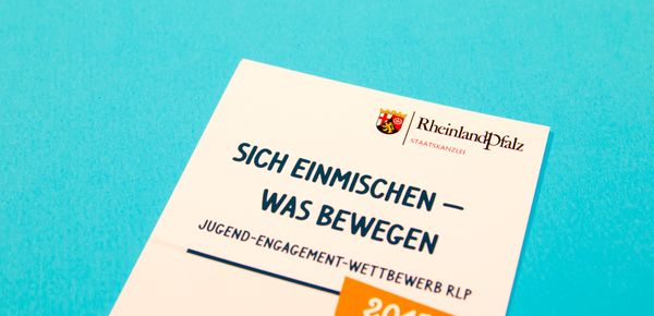 Wenn dich die Staatskanzlei weckt...